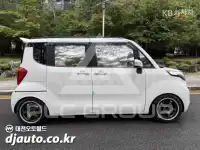 2014 KIA Ray