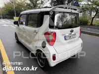 2014 KIA Ray