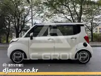 2014 KIA Ray