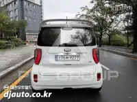 2014 KIA Ray