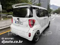 2014 KIA Ray