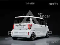 2014 KIA Ray
