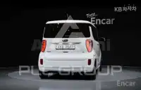 2014 KIA Ray