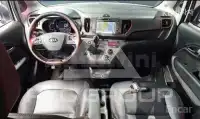 2014 KIA Ray
