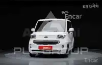 2014 KIA Ray