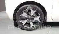 2014 KIA Ray