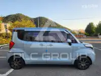 2014 KIA Ray