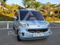 2014 KIA Ray