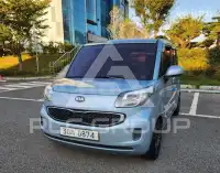 2014 KIA Ray