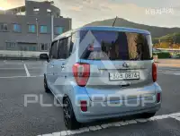 2014 KIA Ray
