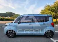2014 KIA Ray