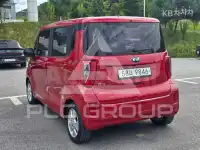 2014 KIA Ray