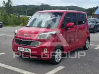 2014 KIA Ray