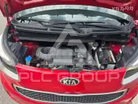 2014 KIA Ray