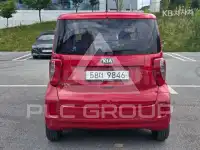 2014 KIA Ray