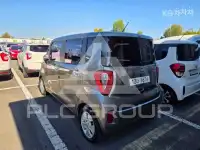 2014 KIA Ray