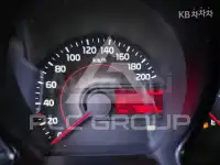 2014 KIA Ray