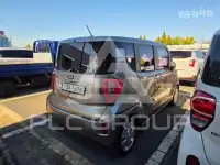 2014 KIA Ray