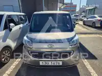 2014 KIA Ray