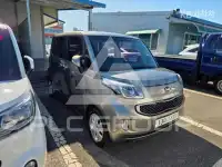 2014 KIA Ray