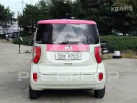 2014 KIA Ray