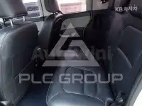 2014 KIA Ray