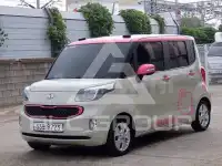 2014 KIA Ray