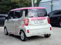 2014 KIA Ray