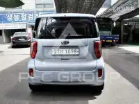 2014 KIA Ray