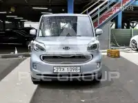 2014 KIA Ray
