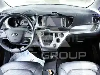 2014 KIA Ray