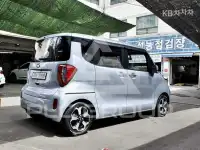 2014 KIA Ray