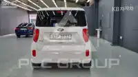 2014 KIA Ray