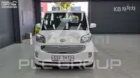 2014 KIA Ray