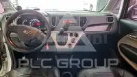 2014 KIA Ray