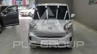 2014 KIA Ray