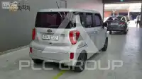 2014 KIA Ray