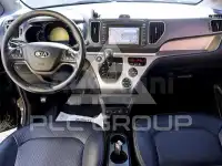 2014 KIA Ray