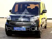 2014 KIA Ray