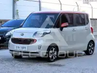 2014 KIA Ray