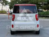 2014 KIA Ray