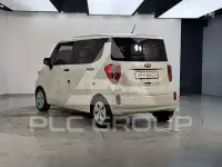 2014 KIA Ray