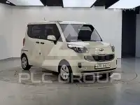 2014 KIA Ray
