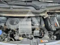 2014 KIA Ray
