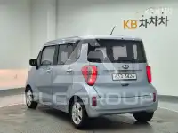 2014 KIA Ray