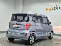2014 KIA Ray