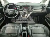 2014 KIA Ray