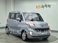 2014 KIA Ray