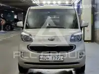 2014 KIA Ray