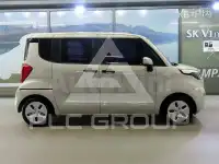 2014 KIA Ray